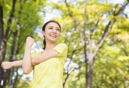 毎日3分だけで健康的にダイエット代謝が上がる体幹トレーニング9選