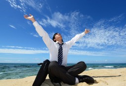 「トレンディ」に生きられない男たちへ！ 今日から始める薄毛対策